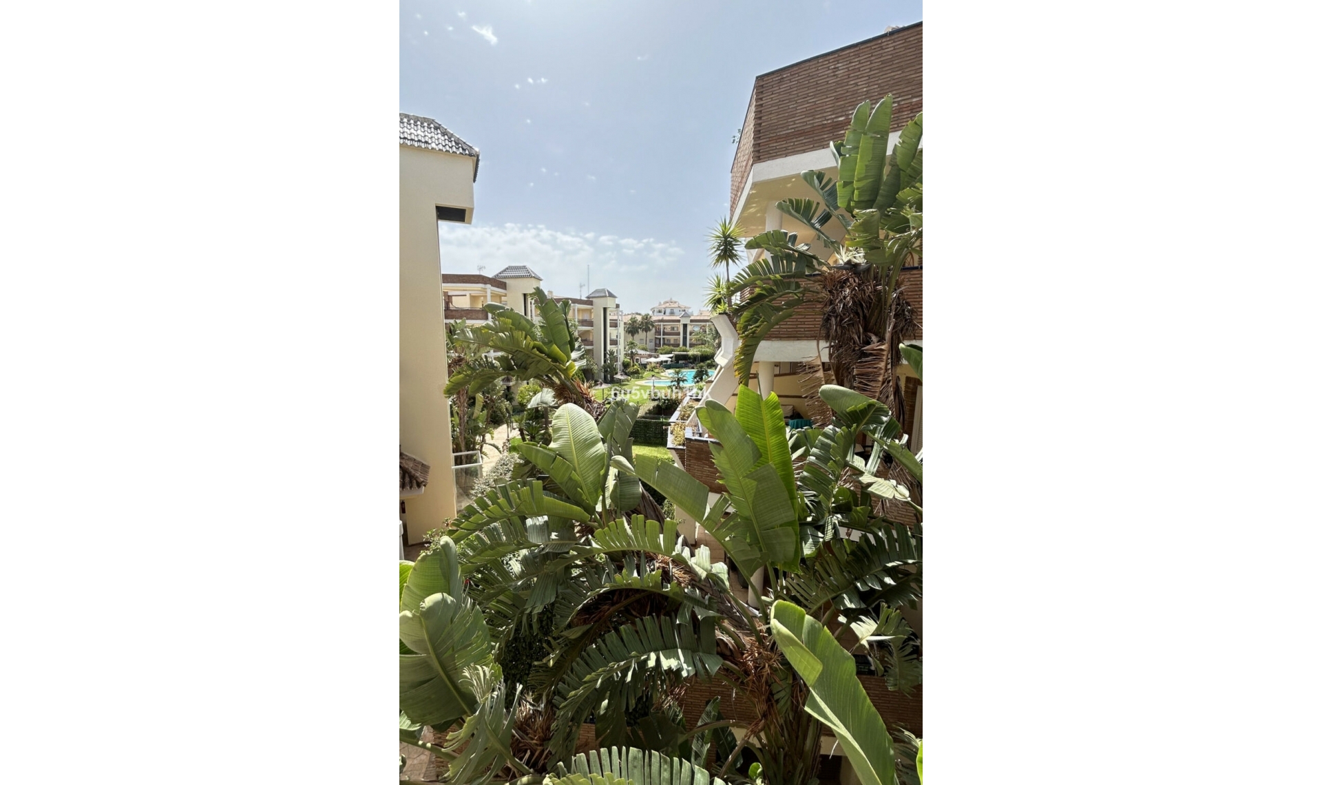 Resale - Apartment -
Miraflores