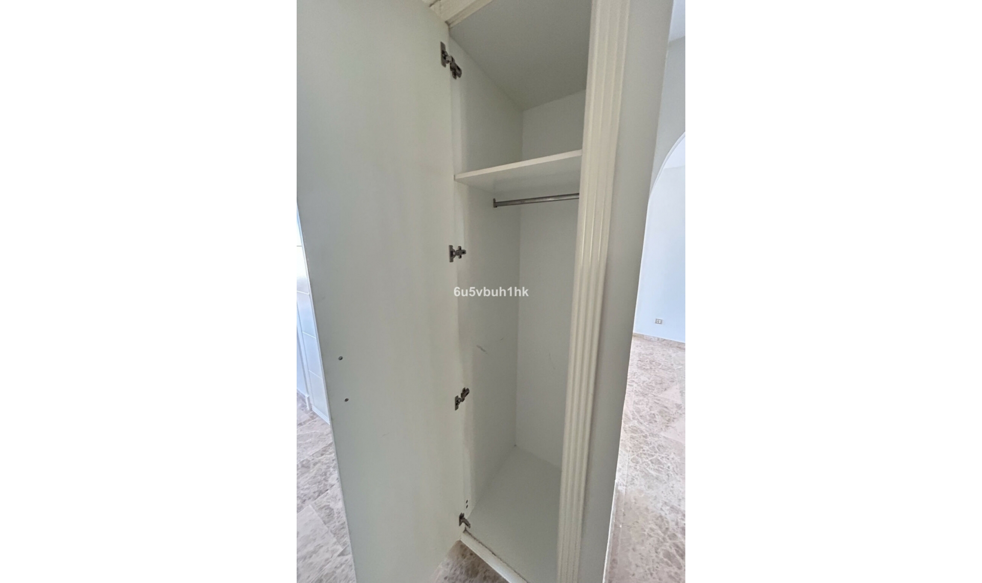 Resale - Apartment -
Miraflores