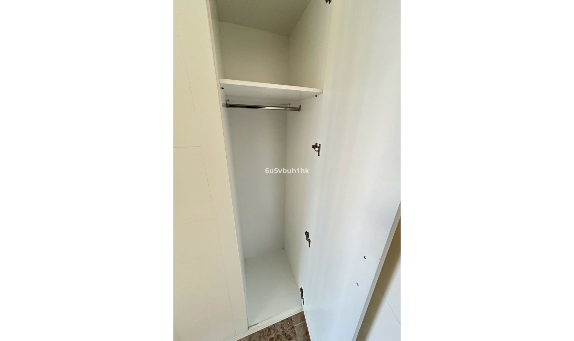 Resale - Apartment -
Miraflores