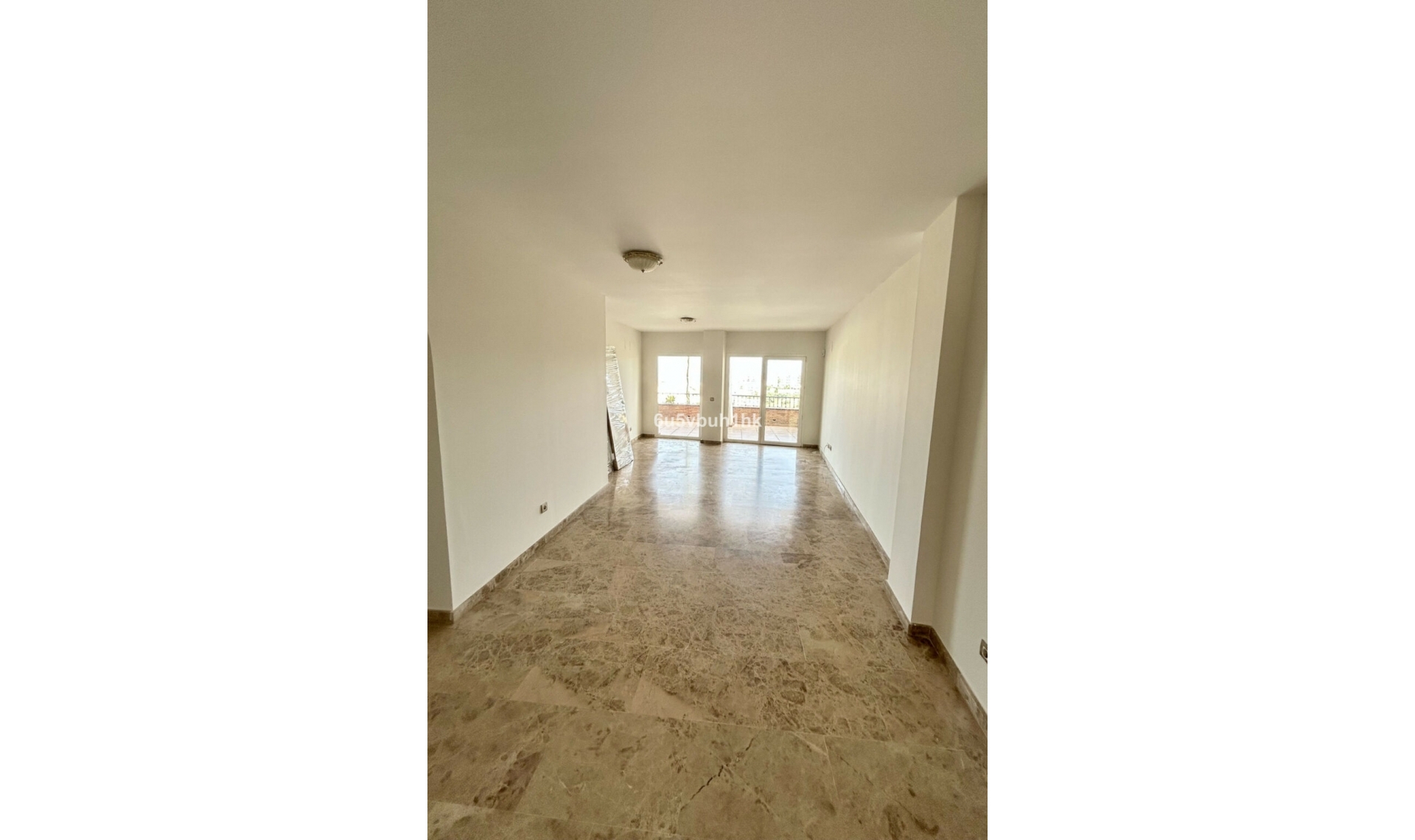 Resale - Apartment -
Miraflores