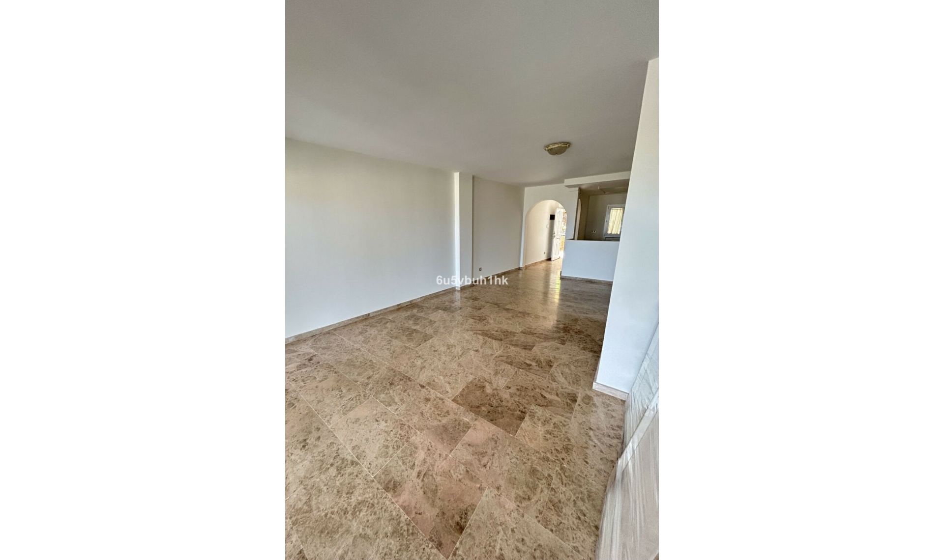 Resale - Apartment -
Miraflores