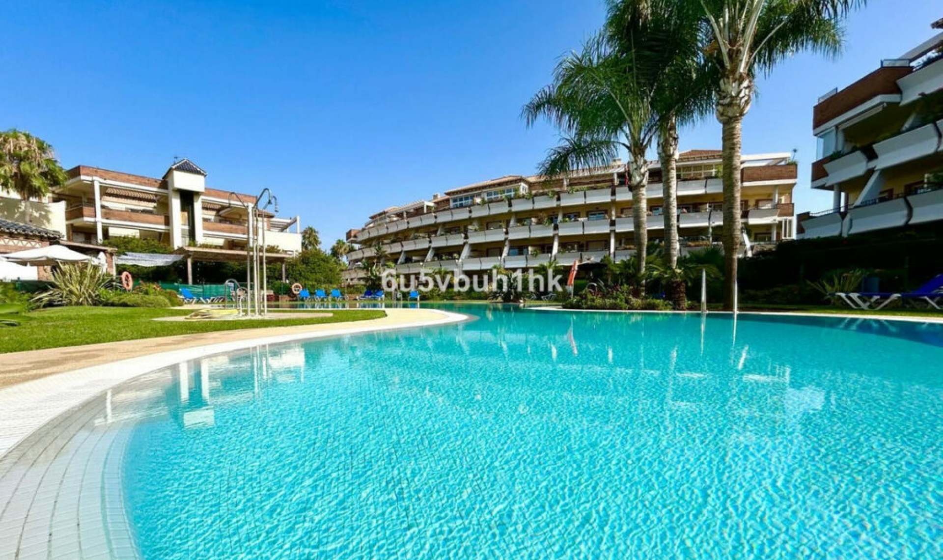 Resale - Apartment -
Miraflores