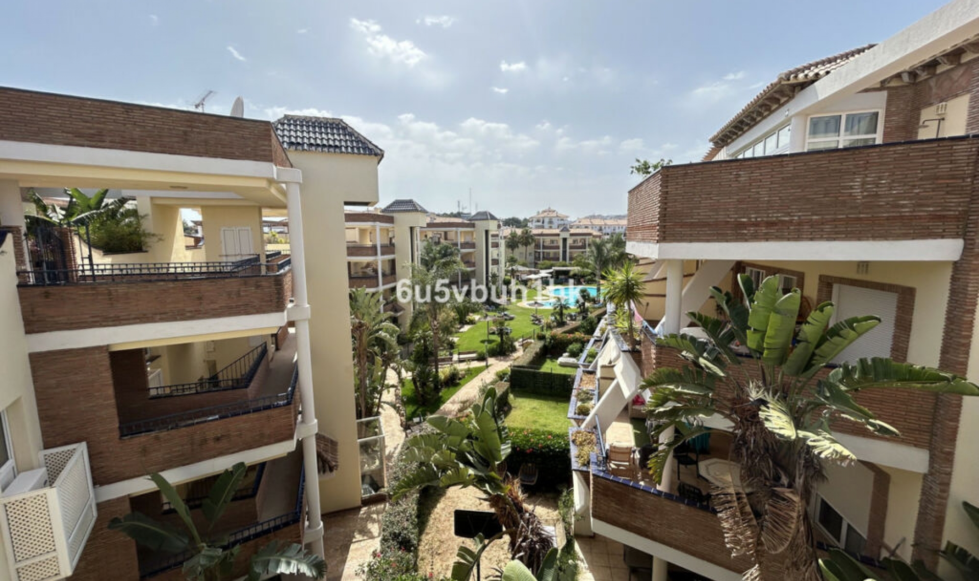 Resale - Apartment -
Miraflores
