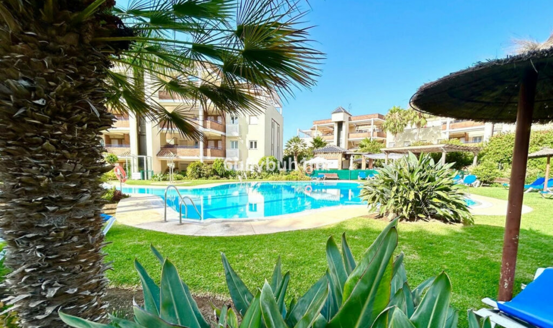 Resale - Apartment -
Miraflores