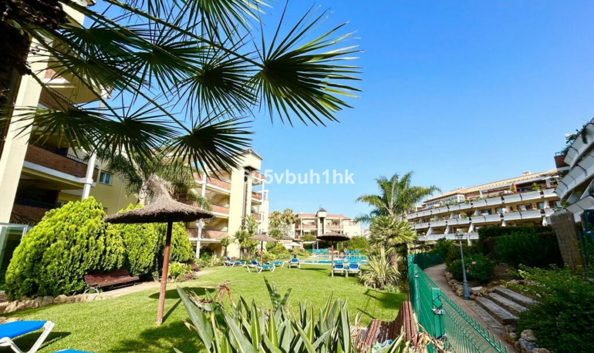 Resale - Apartment -
Miraflores