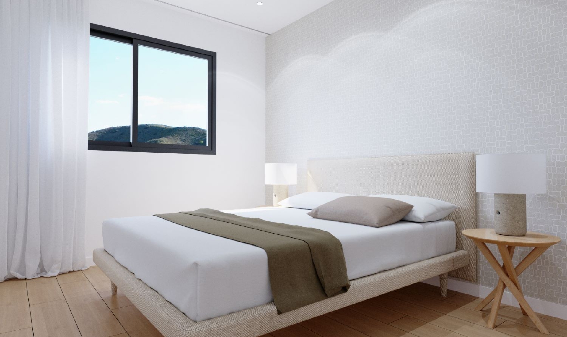 Resale - Apartment -
Monforte del Cid - Font del Llop