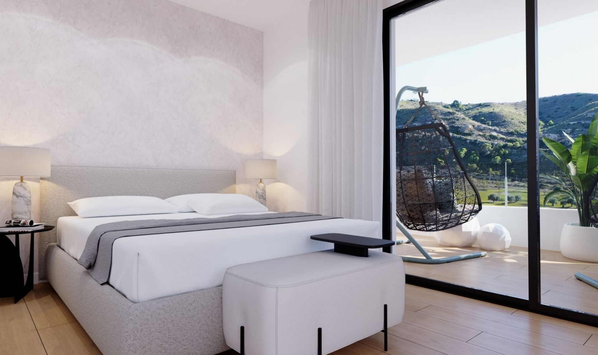 Resale - Apartment -
Monforte del Cid - Font del Llop