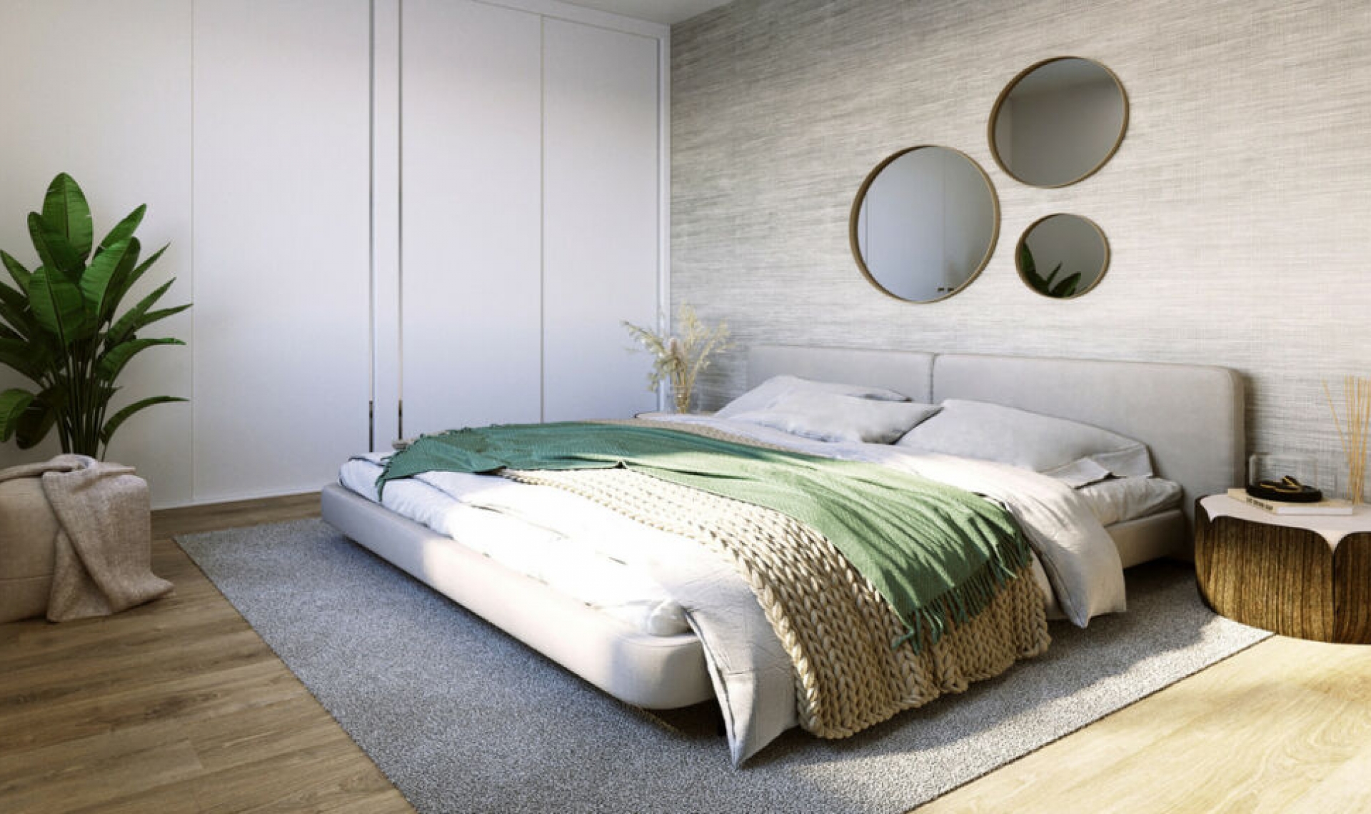 Resale - Apartment -
Monforte del Cid