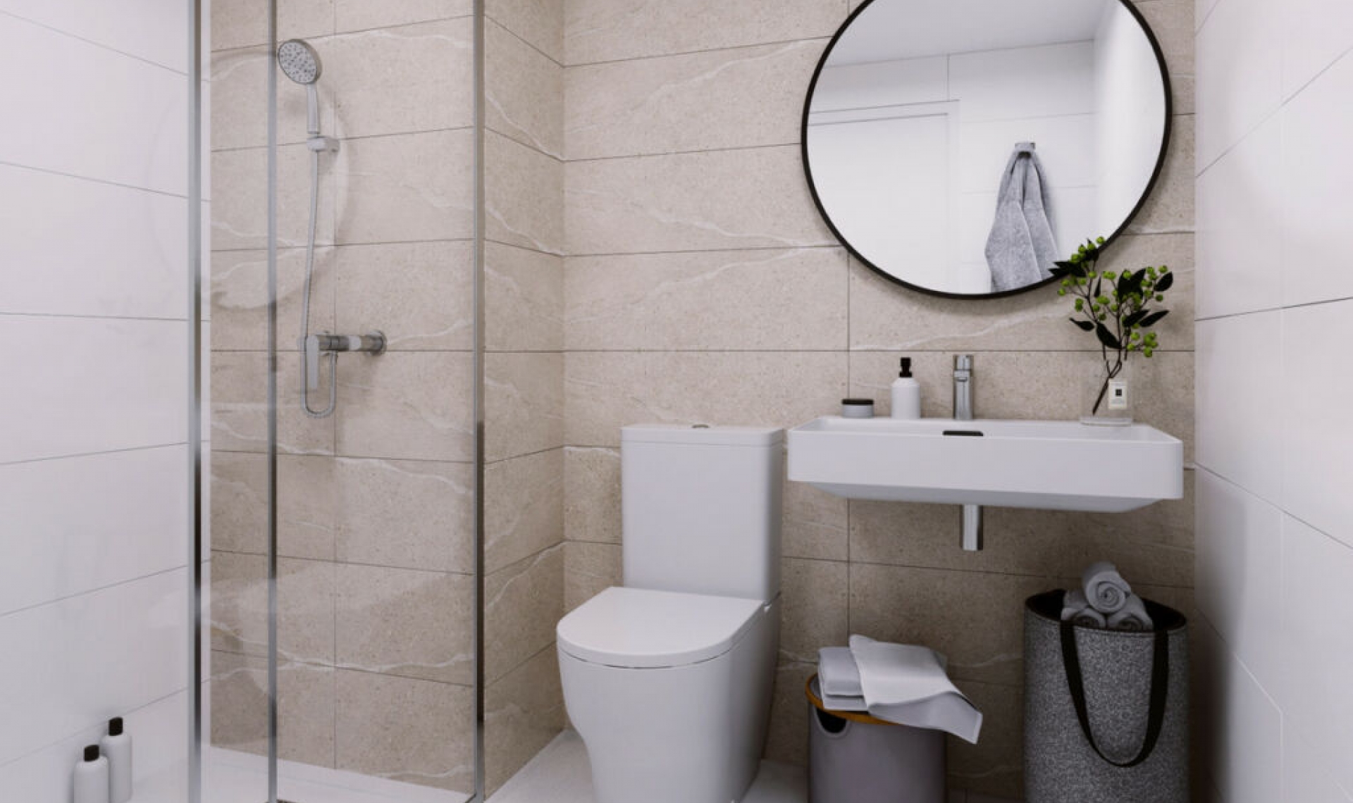 Resale - Apartment -
Monforte del Cid