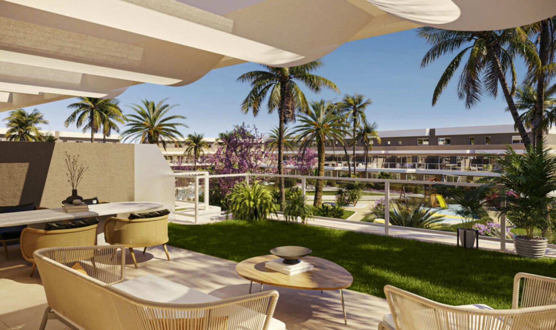 Resale - Apartment -
Monforte del Cid