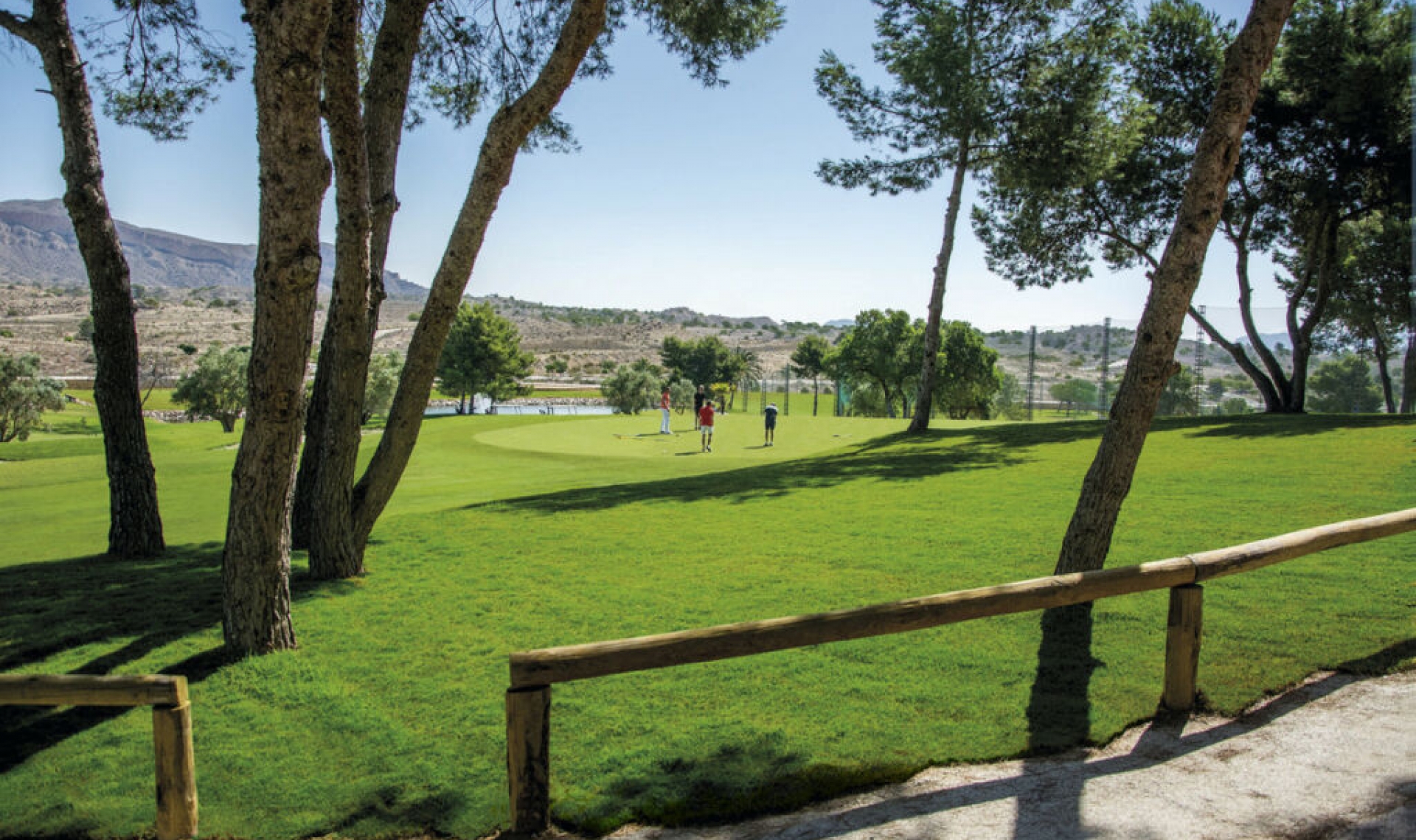 Resale - Apartment -
Monforte del Cid