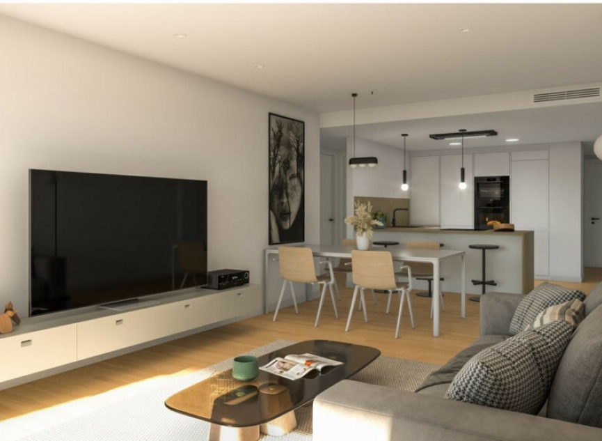 Resale - Apartment -
Monforte del Cid