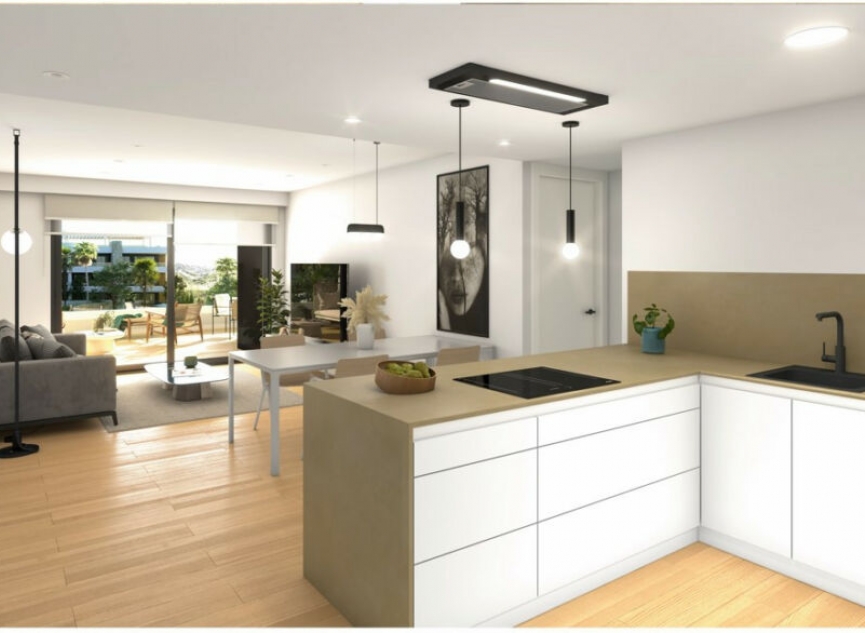 Resale - Apartment -
Monforte del Cid