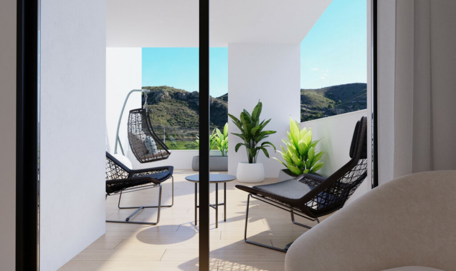 Resale - Apartment -
Monforte del Cid