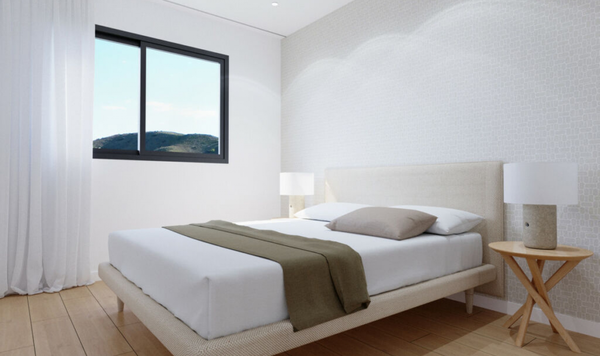 Resale - Apartment -
Monforte del Cid