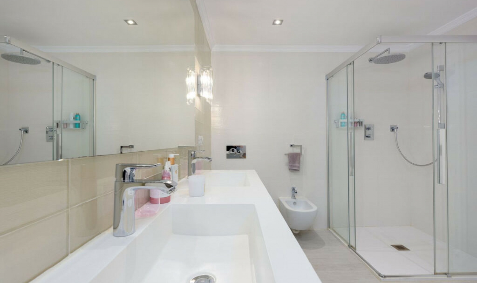 Resale - Apartment -
Monte Halcones