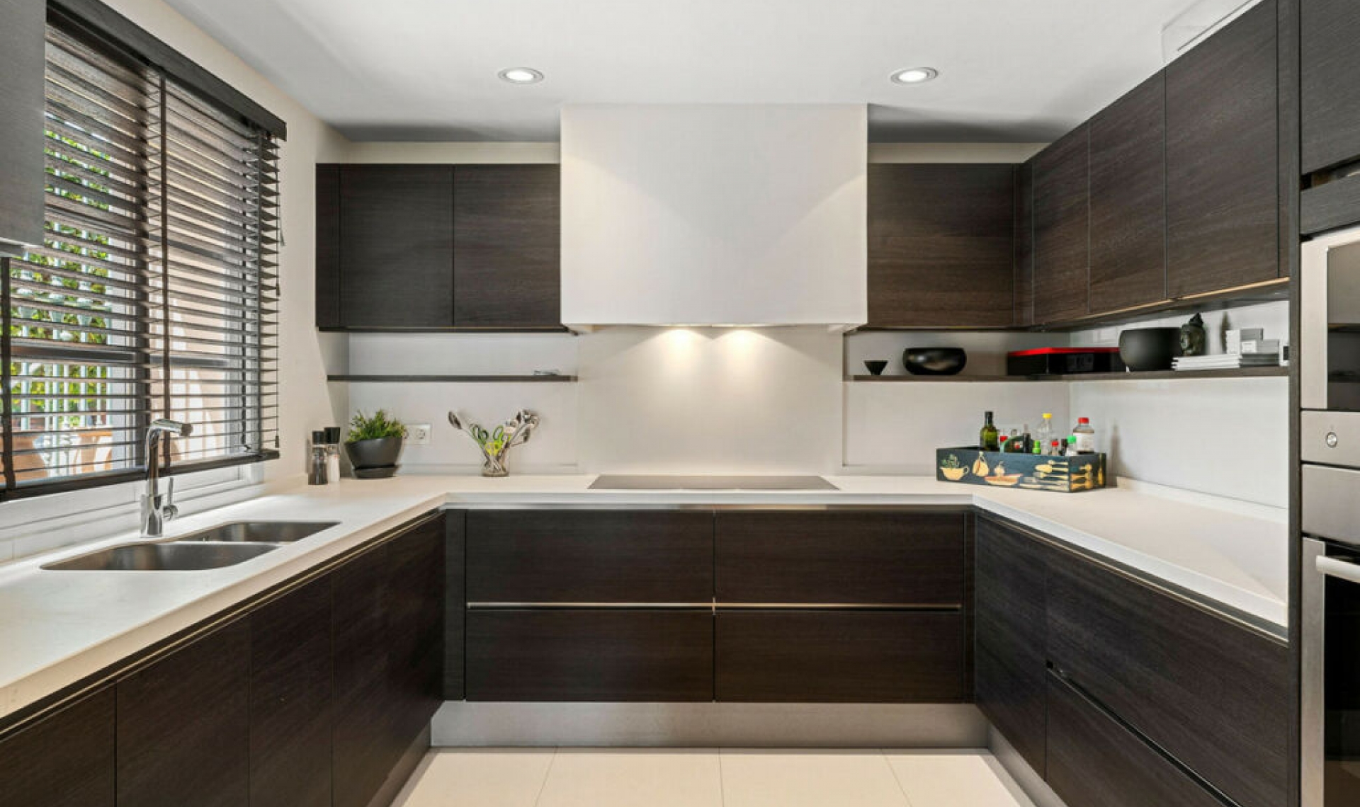 Resale - Apartment -
Monte Halcones