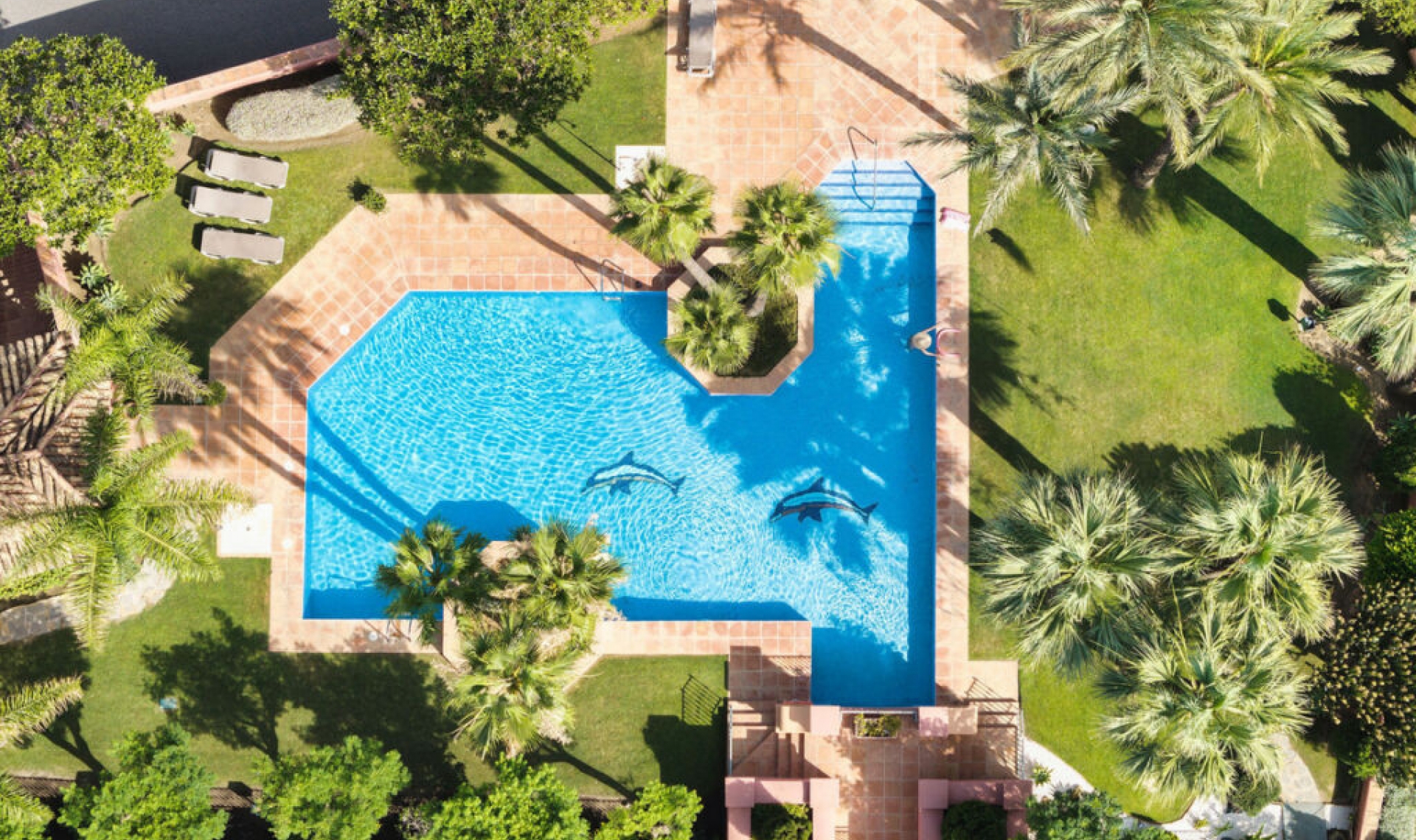 Resale - Apartment -
Monte Halcones