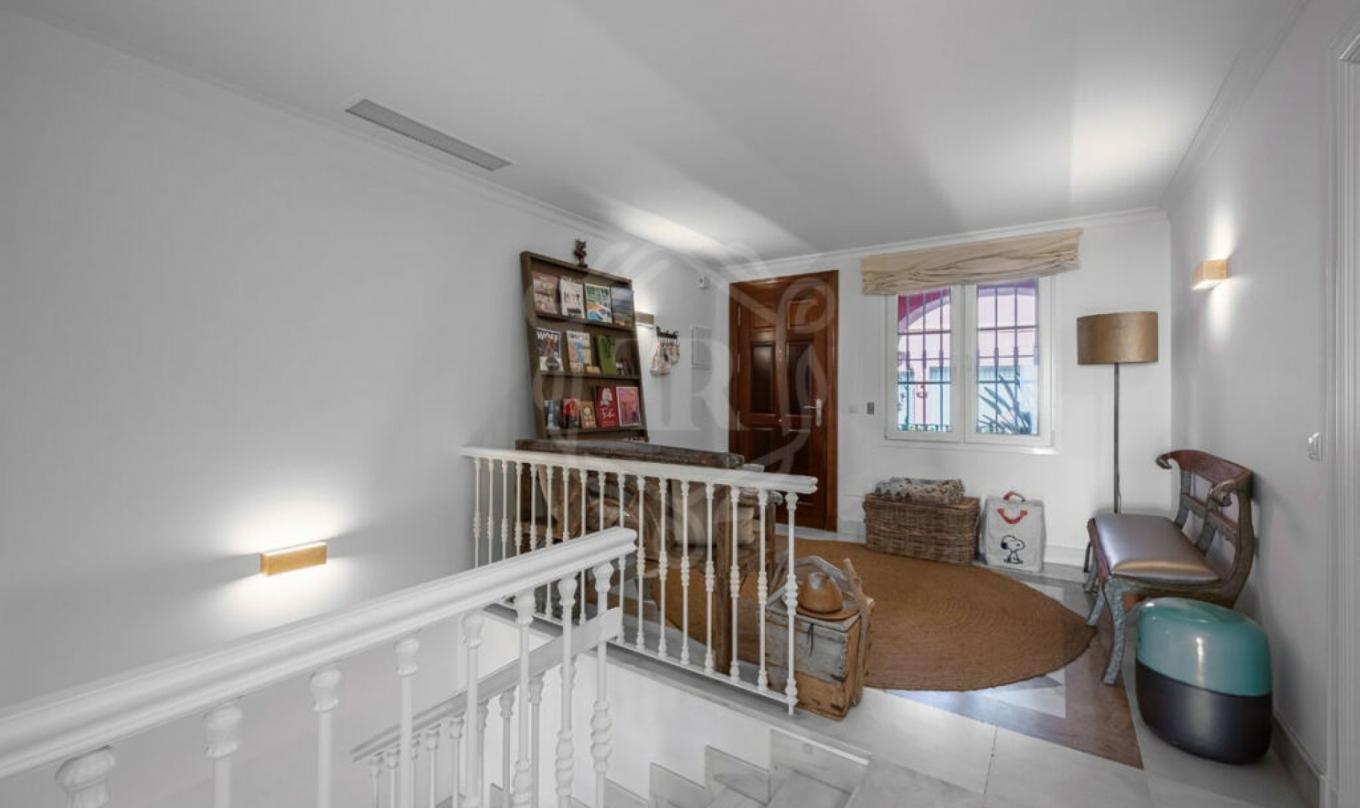 Resale - Apartment -
Monte Halcones