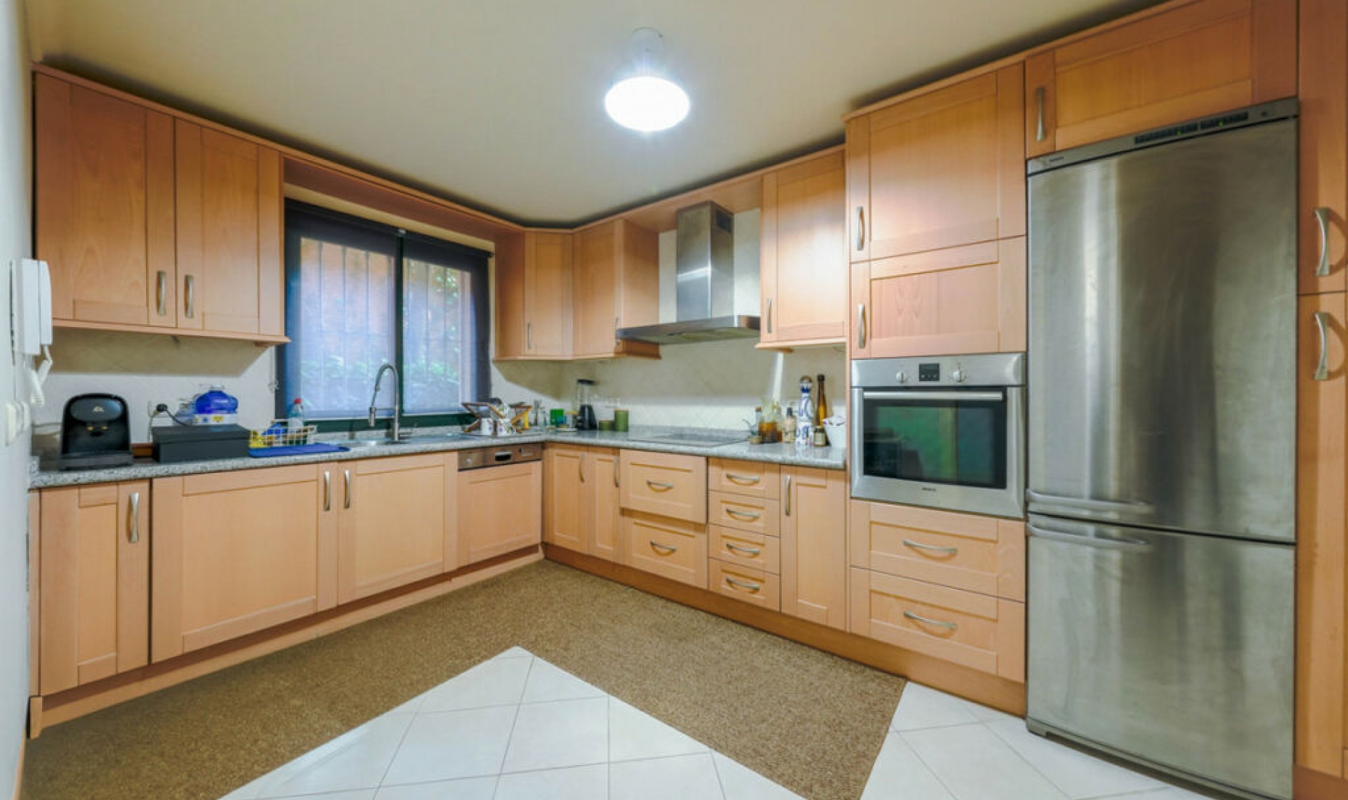 Resale - Apartment -
Monte Halcones