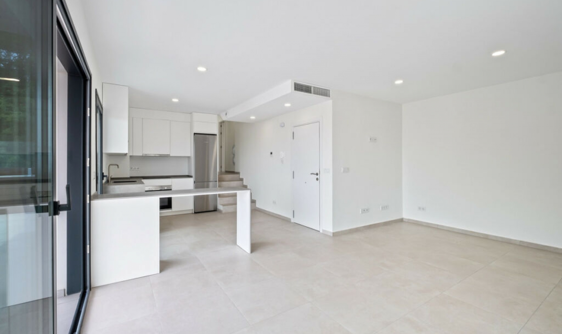 Resale - Apartment -
Montemar