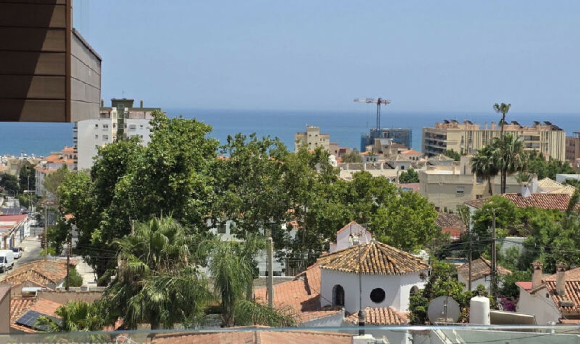 Resale - Apartment -
Montemar