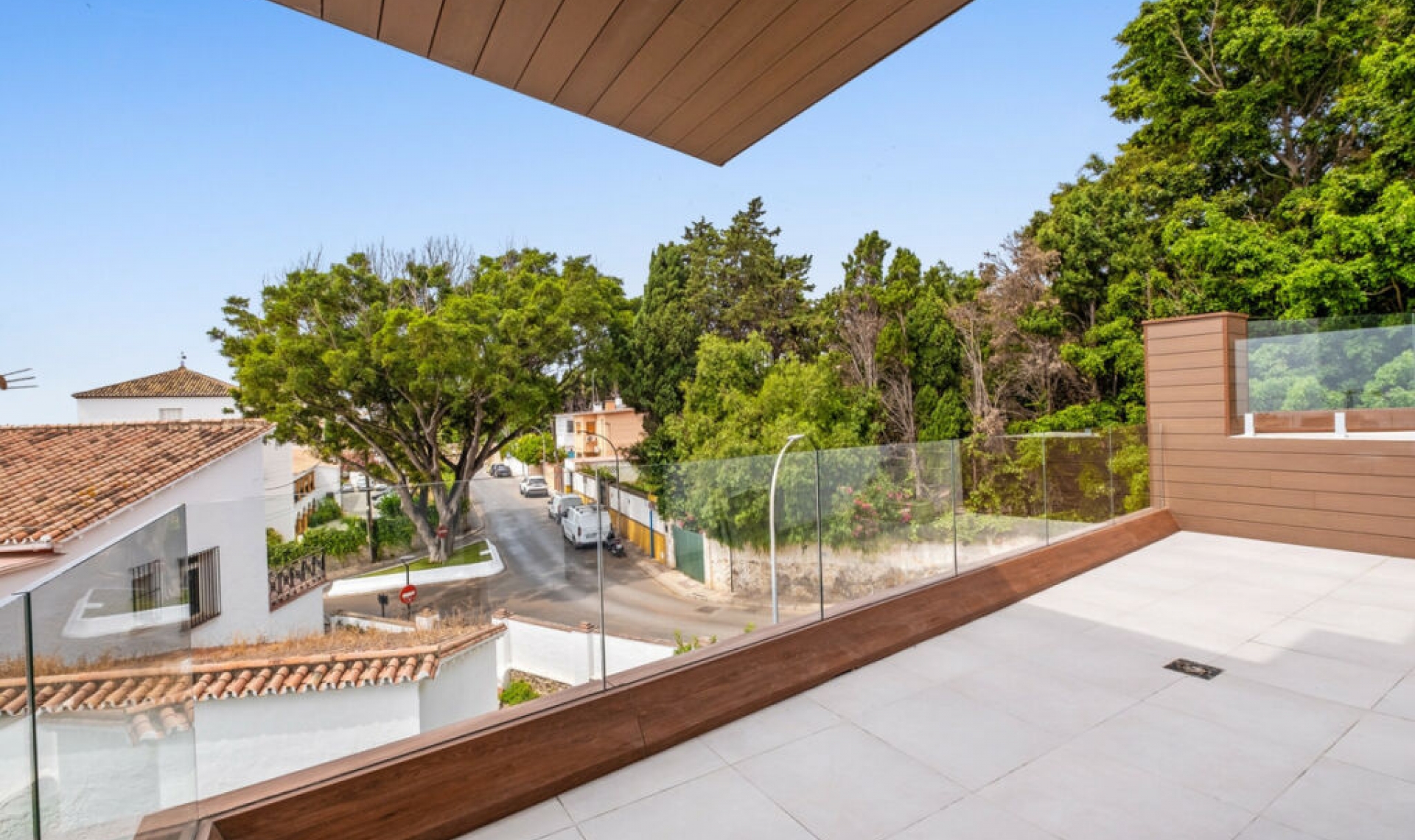 Resale - Apartment -
Montemar