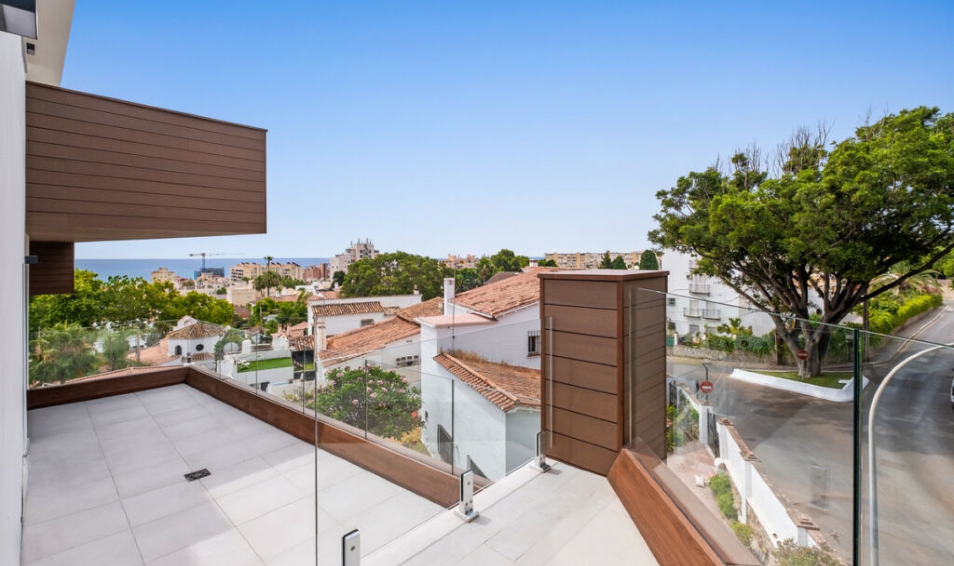 Resale - Apartment -
Montemar