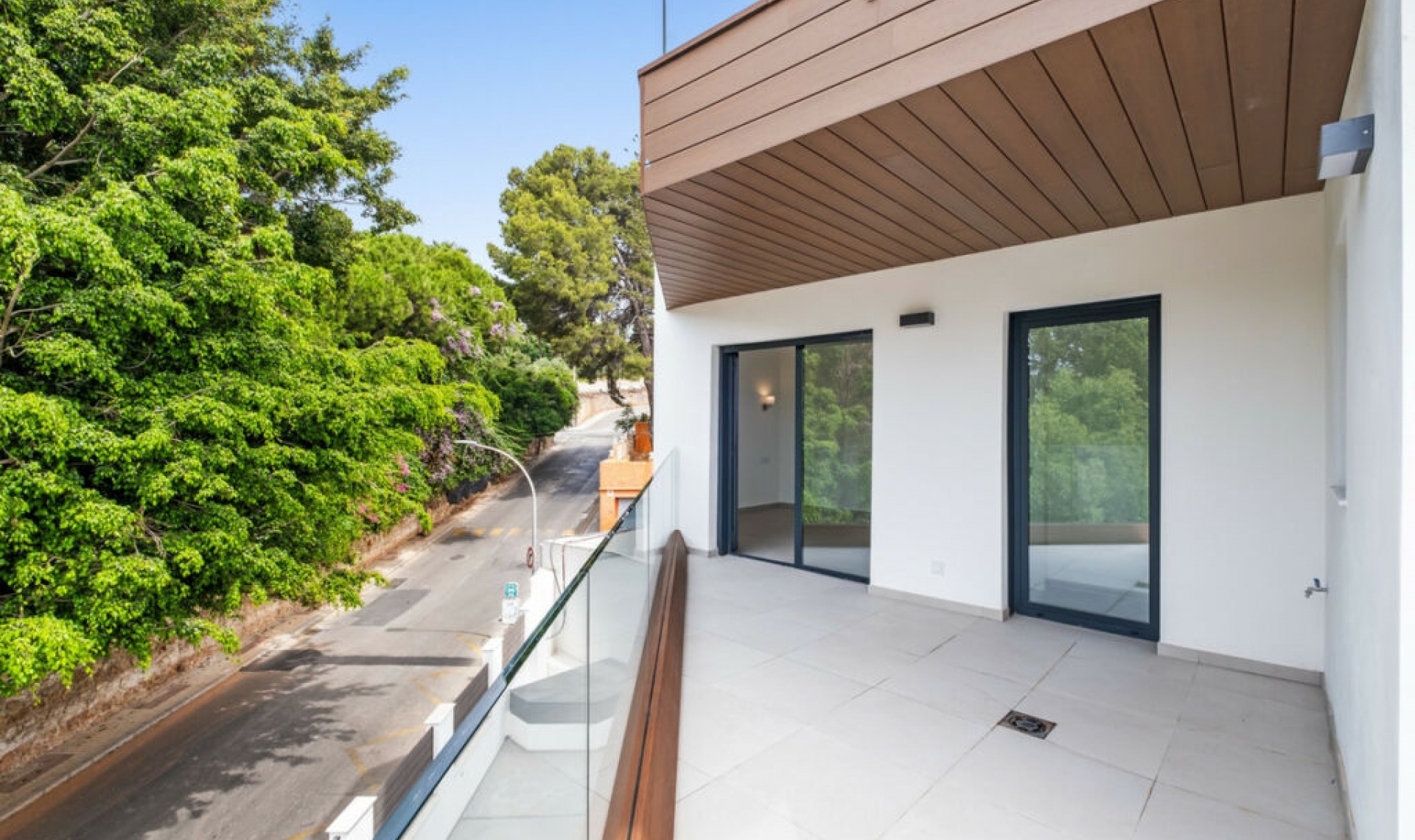 Resale - Apartment -
Montemar