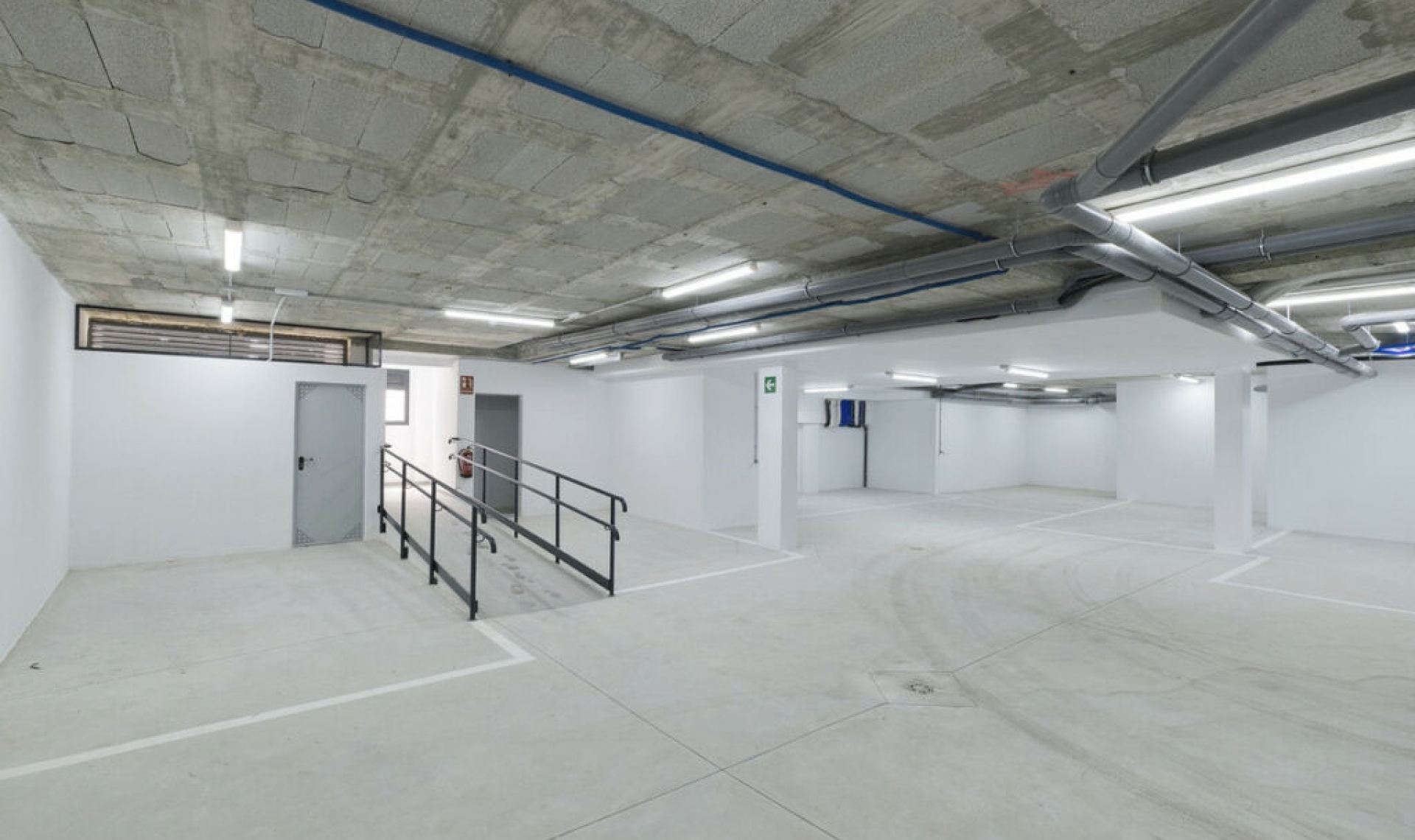 Resale - Apartment -
Montemar