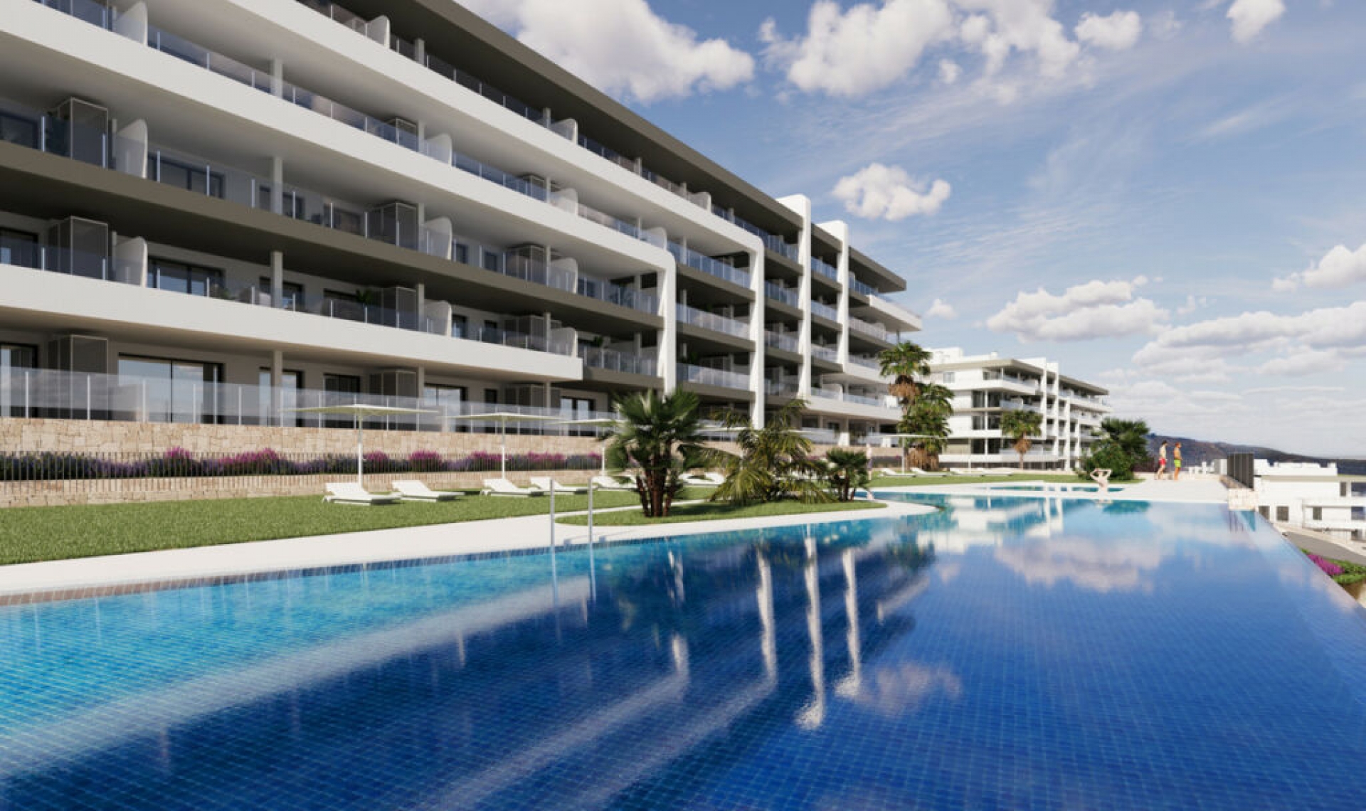 Resale - Apartment -
Mutxamel