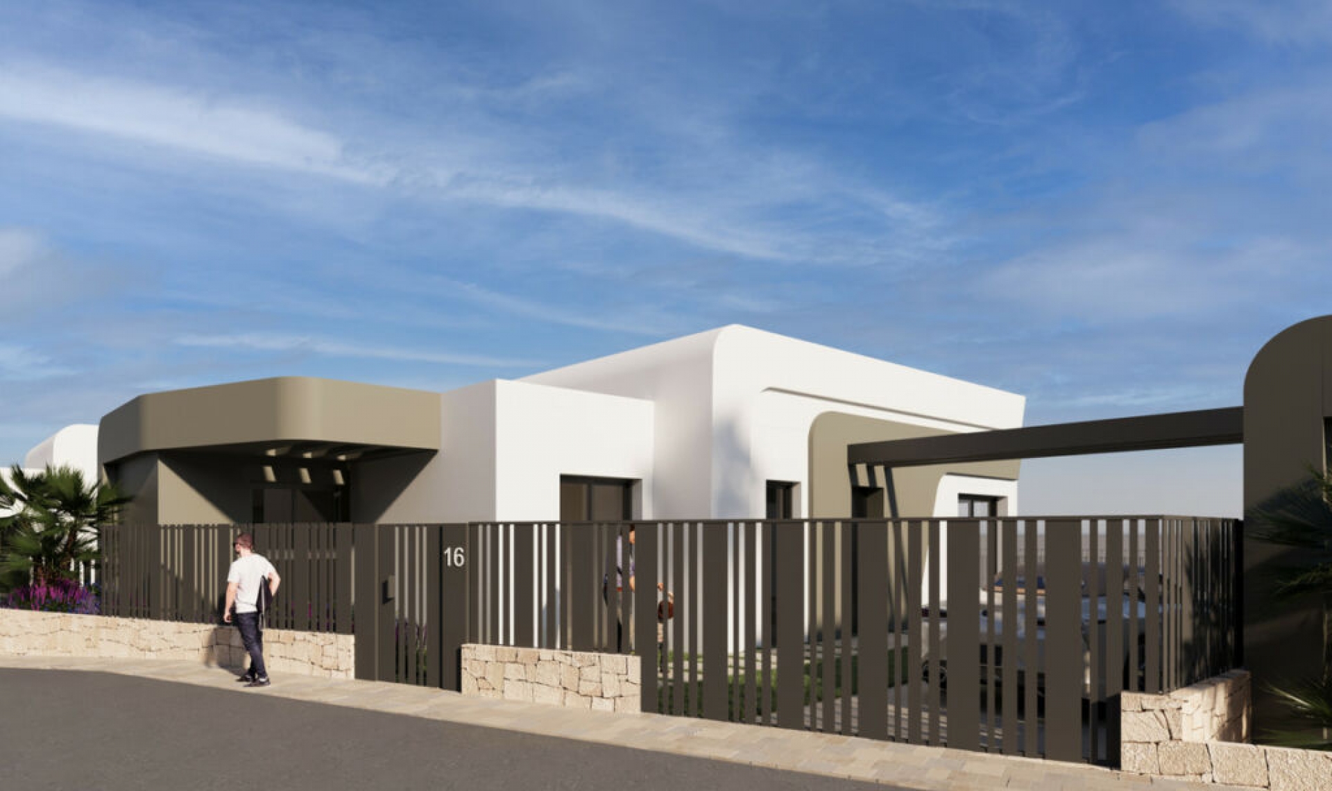 Resale - Apartment -
Mutxamel