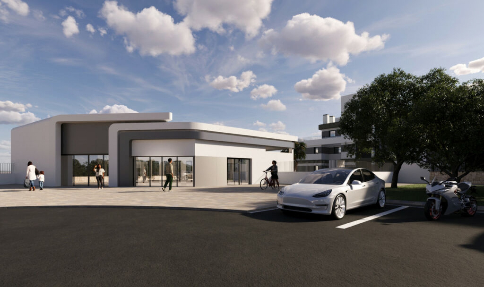 Resale - Apartment -
Mutxamel