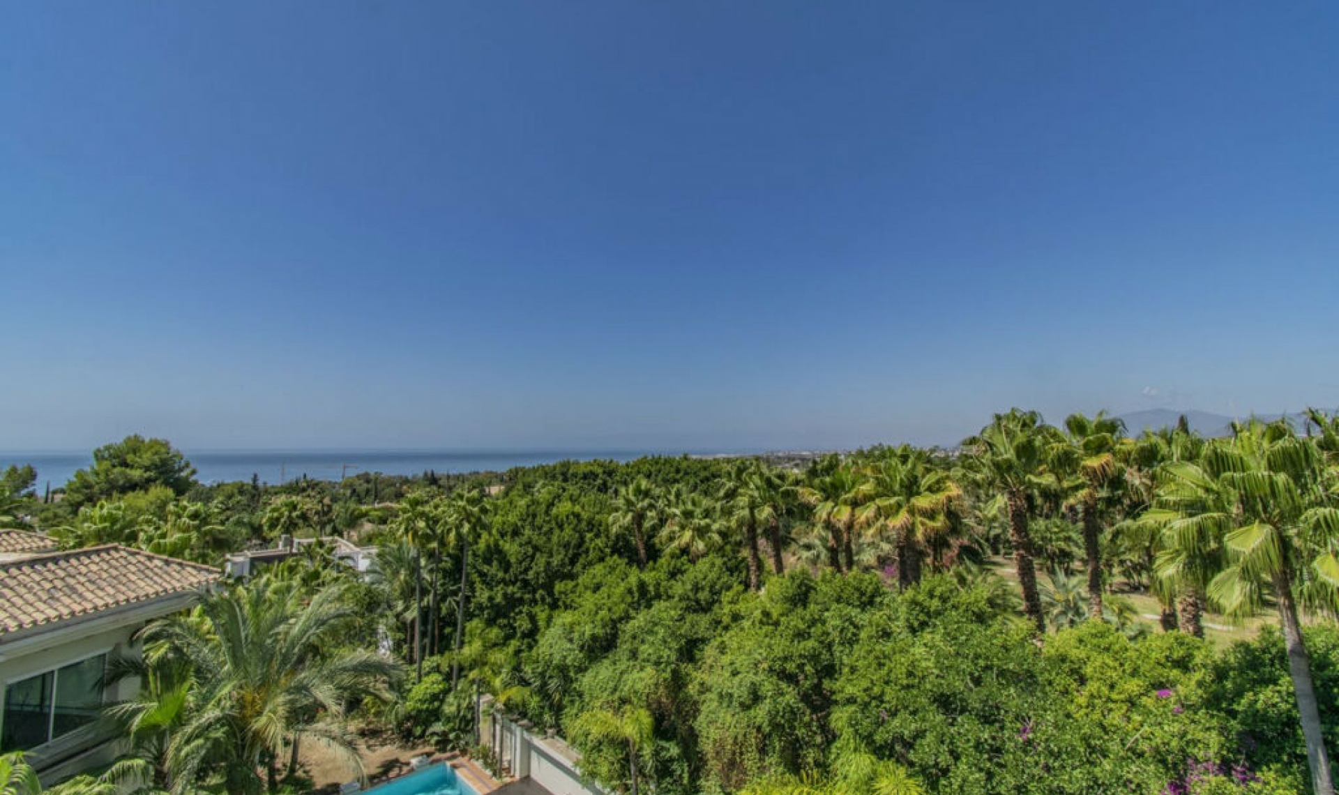 Resale - Apartment -
Nagüeles