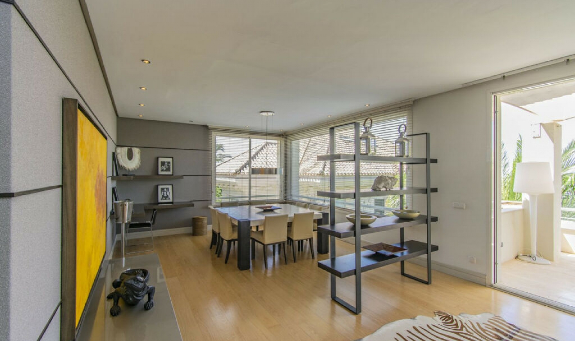 Resale - Apartment -
Nagüeles