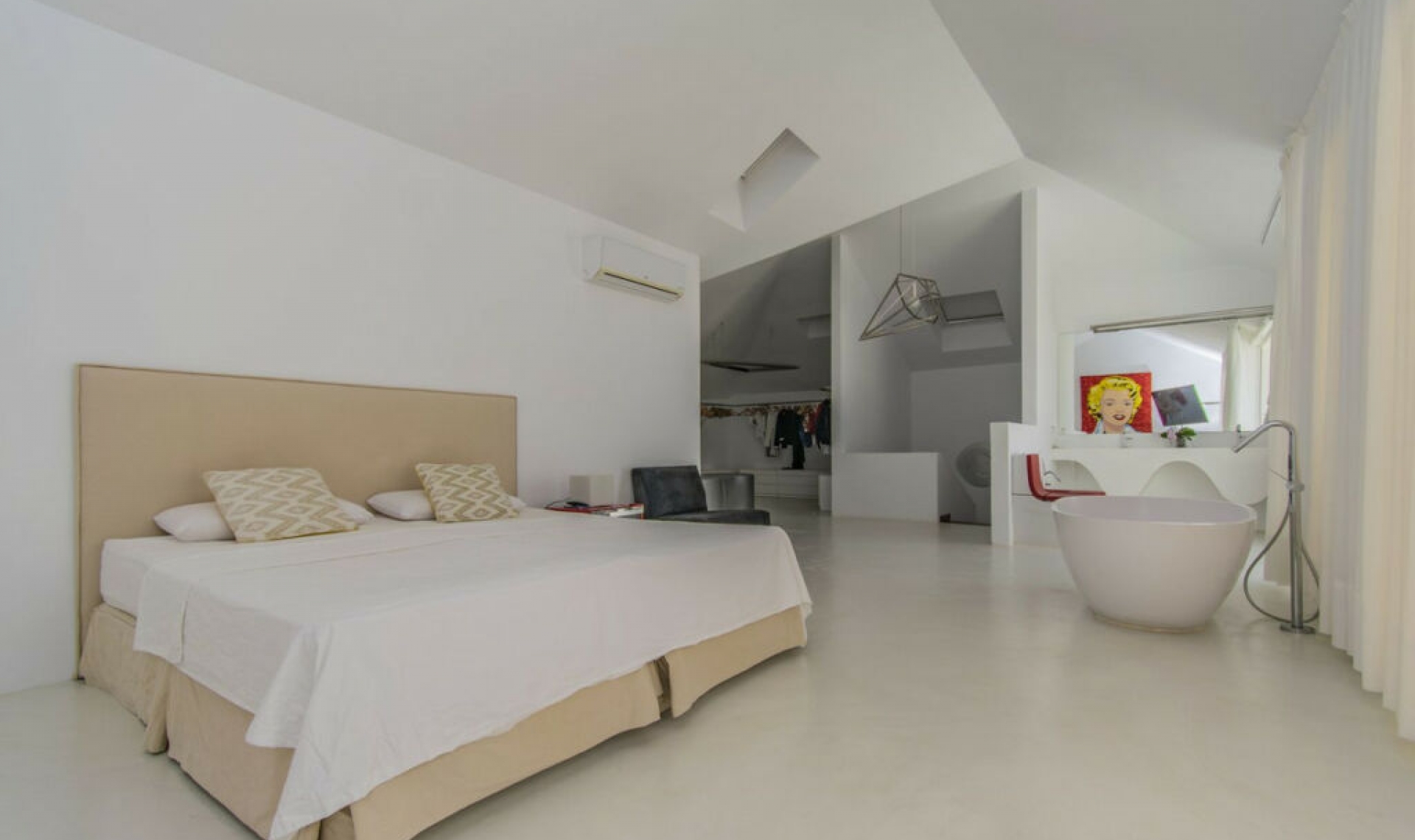 Resale - Apartment -
Nagüeles