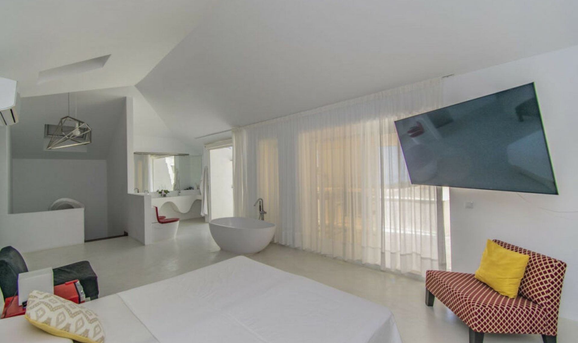 Resale - Apartment -
Nagüeles