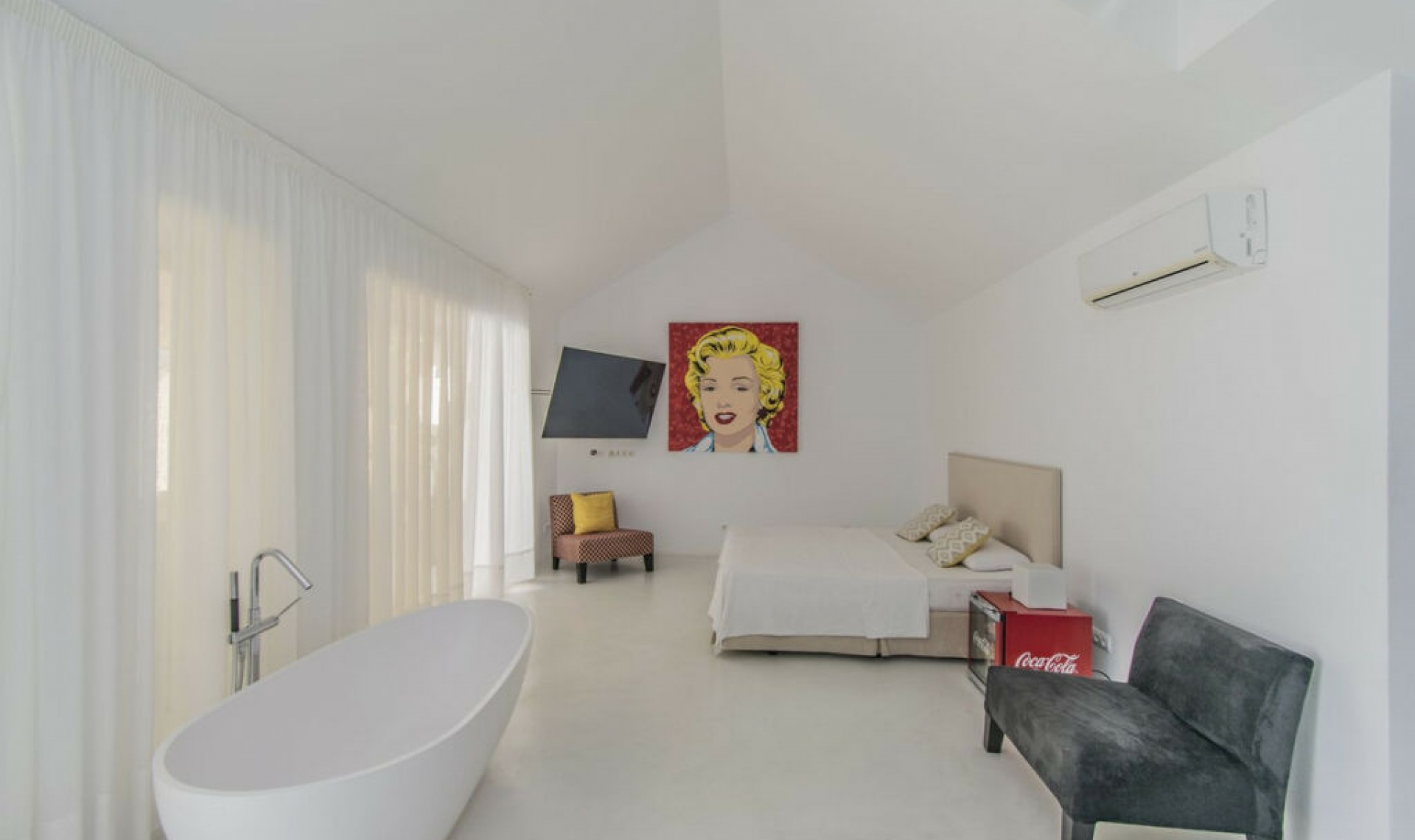 Resale - Apartment -
Nagüeles