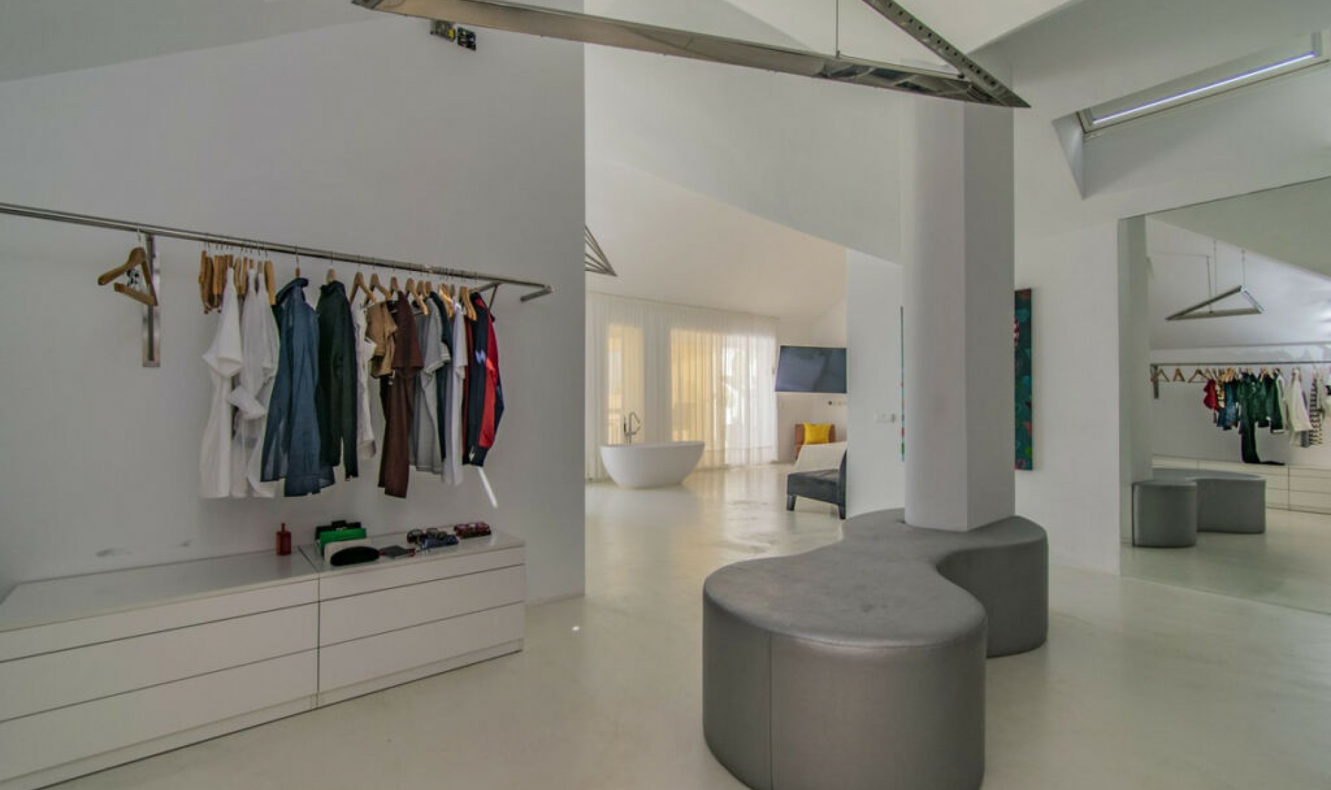 Resale - Apartment -
Nagüeles