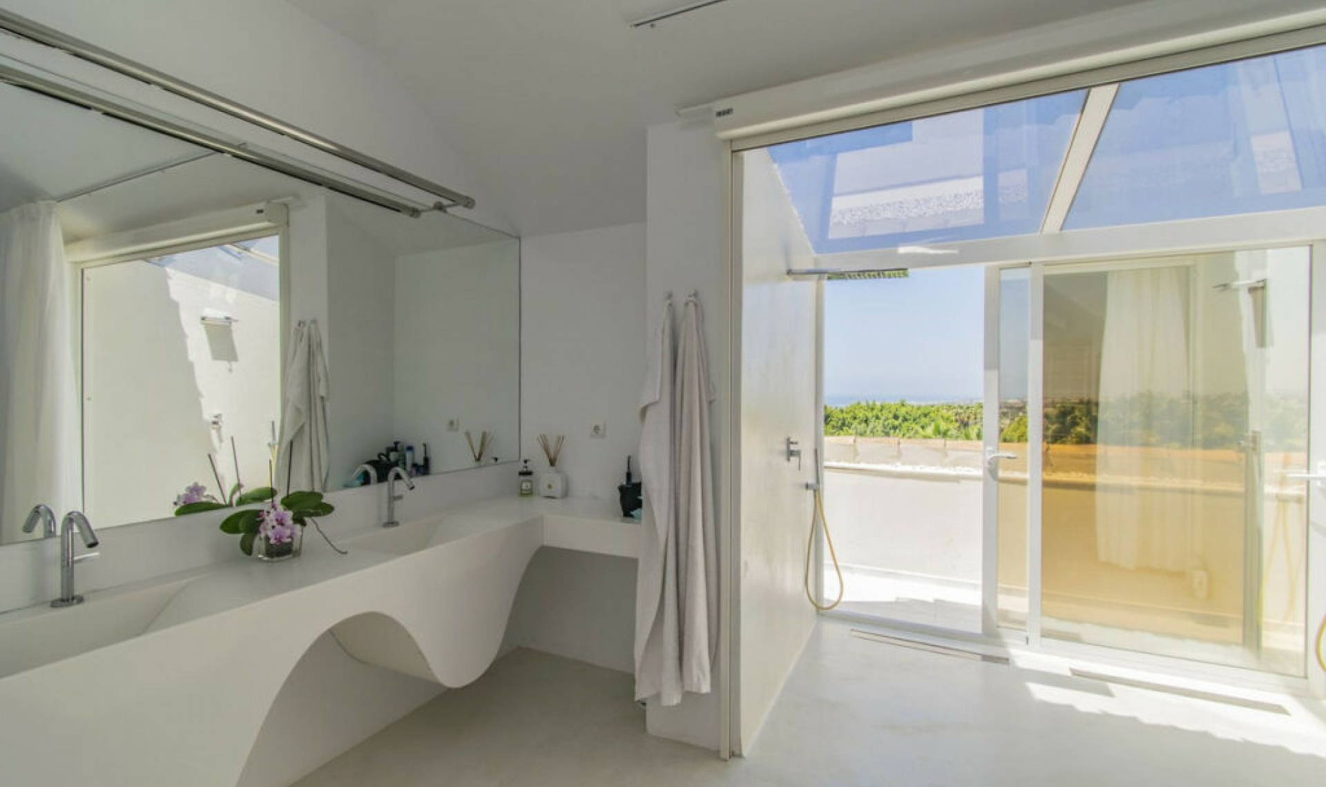 Resale - Apartment -
Nagüeles