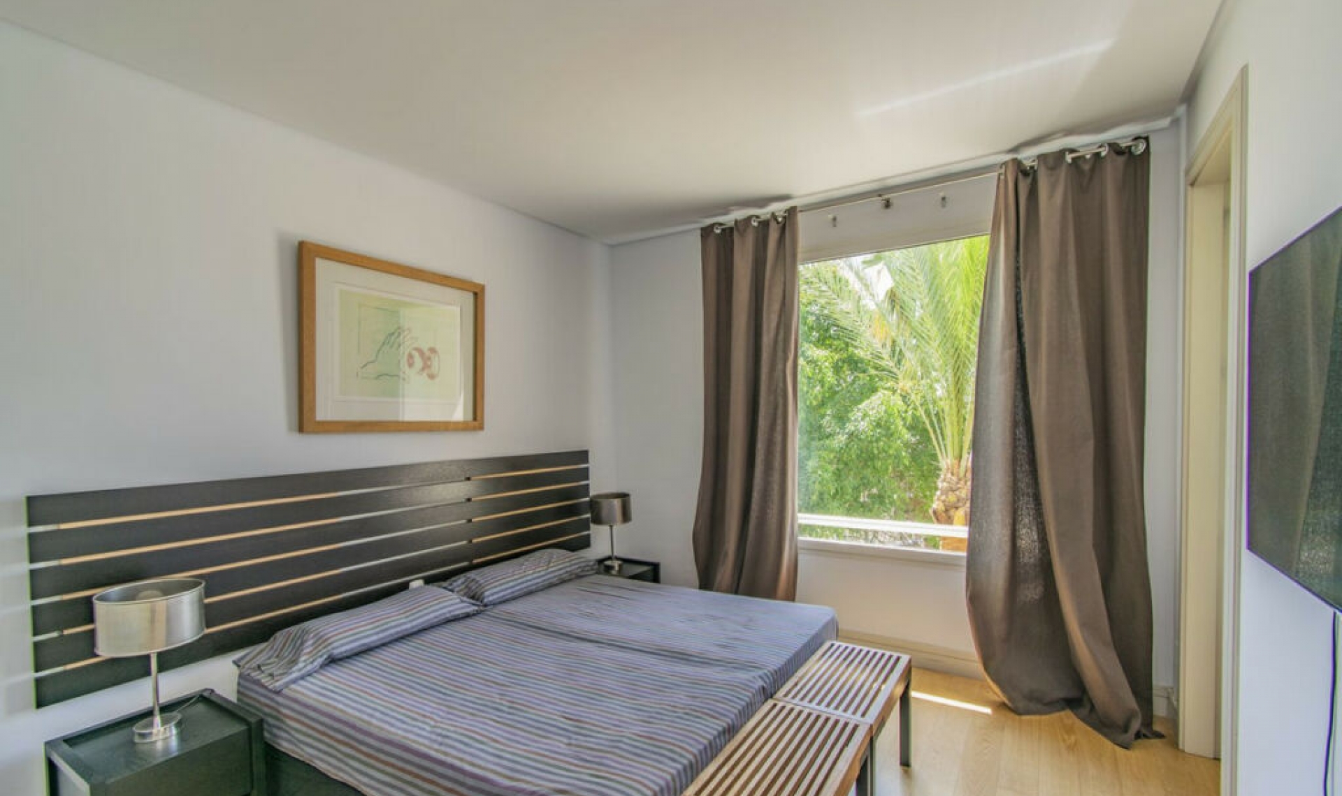 Resale - Apartment -
Nagüeles