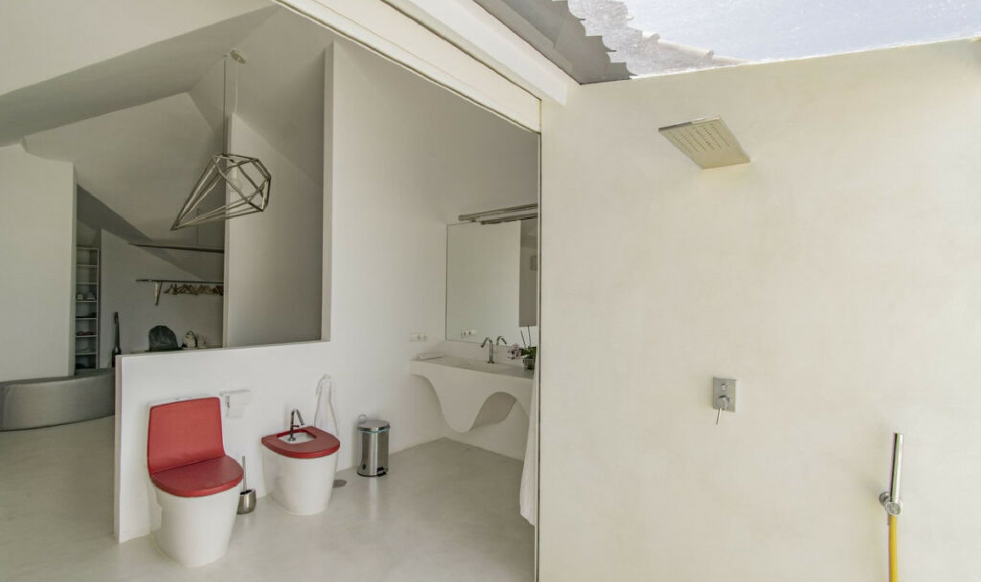 Resale - Apartment -
Nagüeles