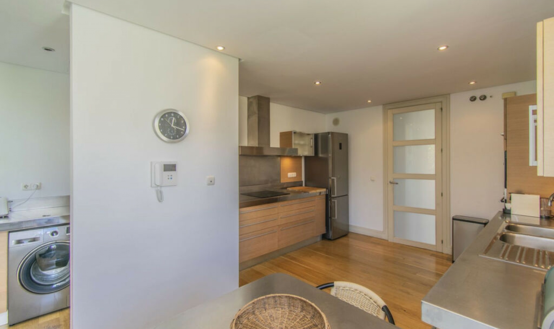 Resale - Apartment -
Nagüeles