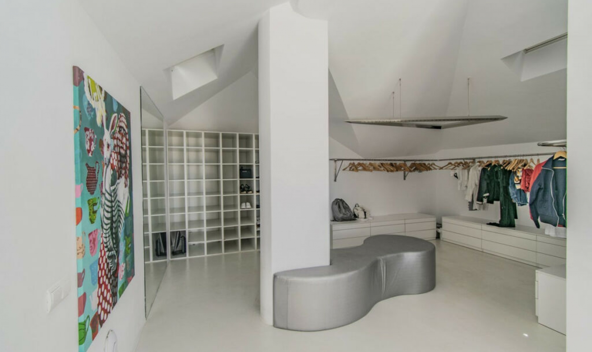 Resale - Apartment -
Nagüeles