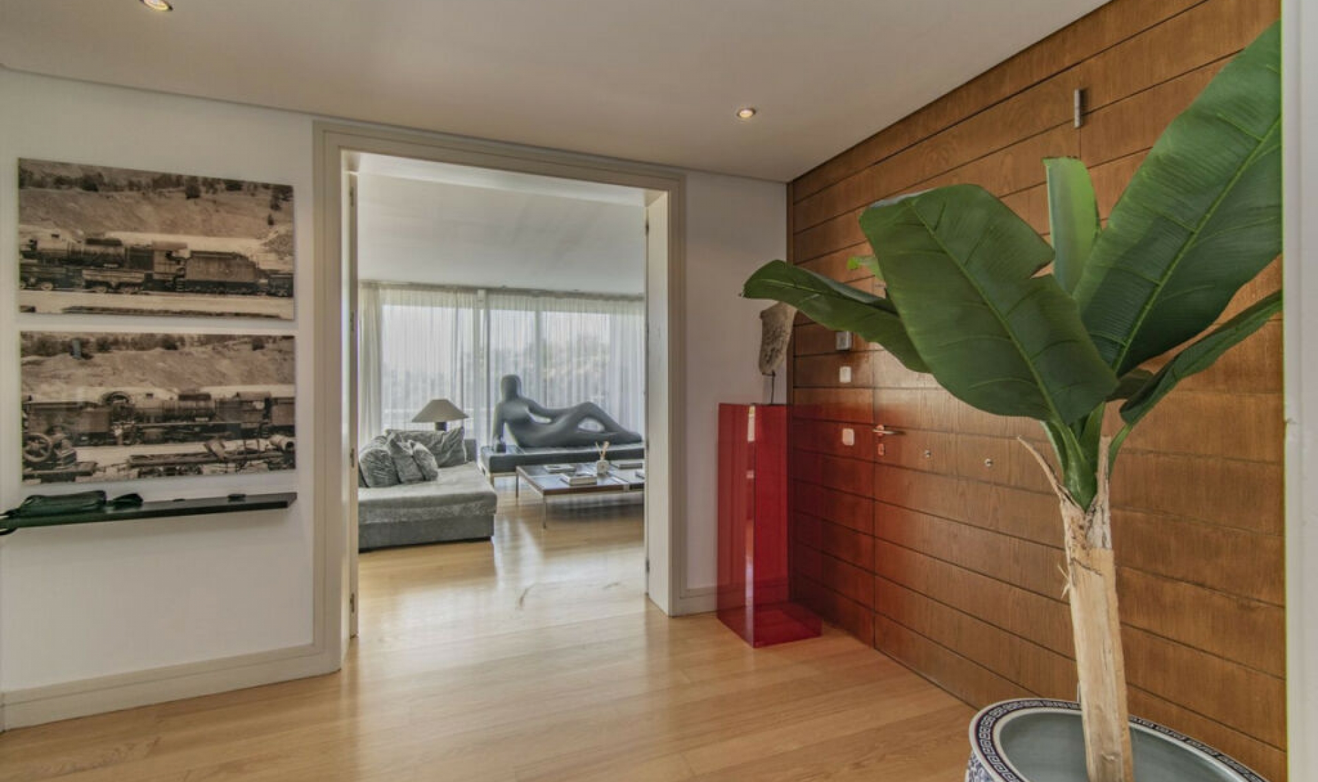 Resale - Apartment -
Nagüeles