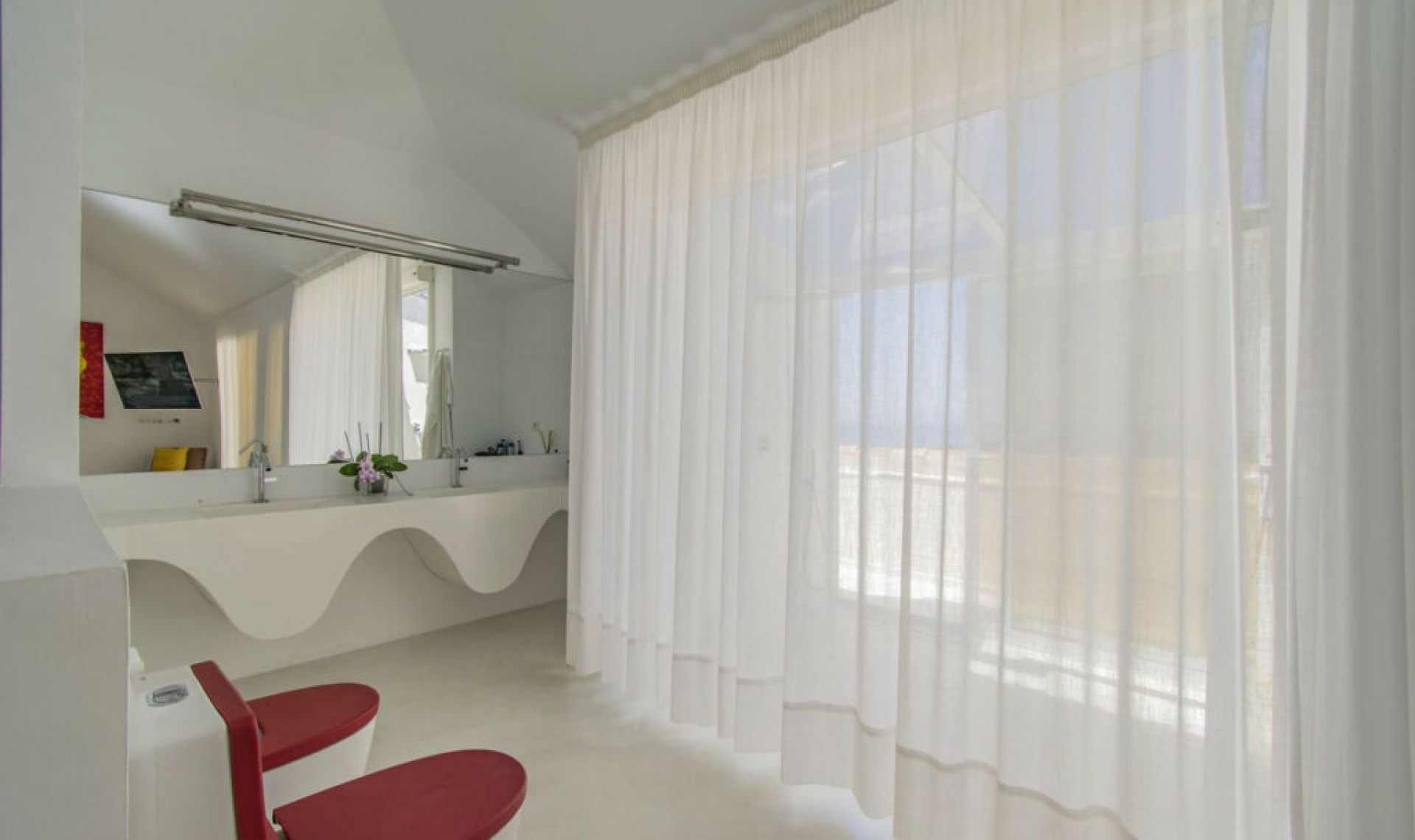 Resale - Apartment -
Nagüeles