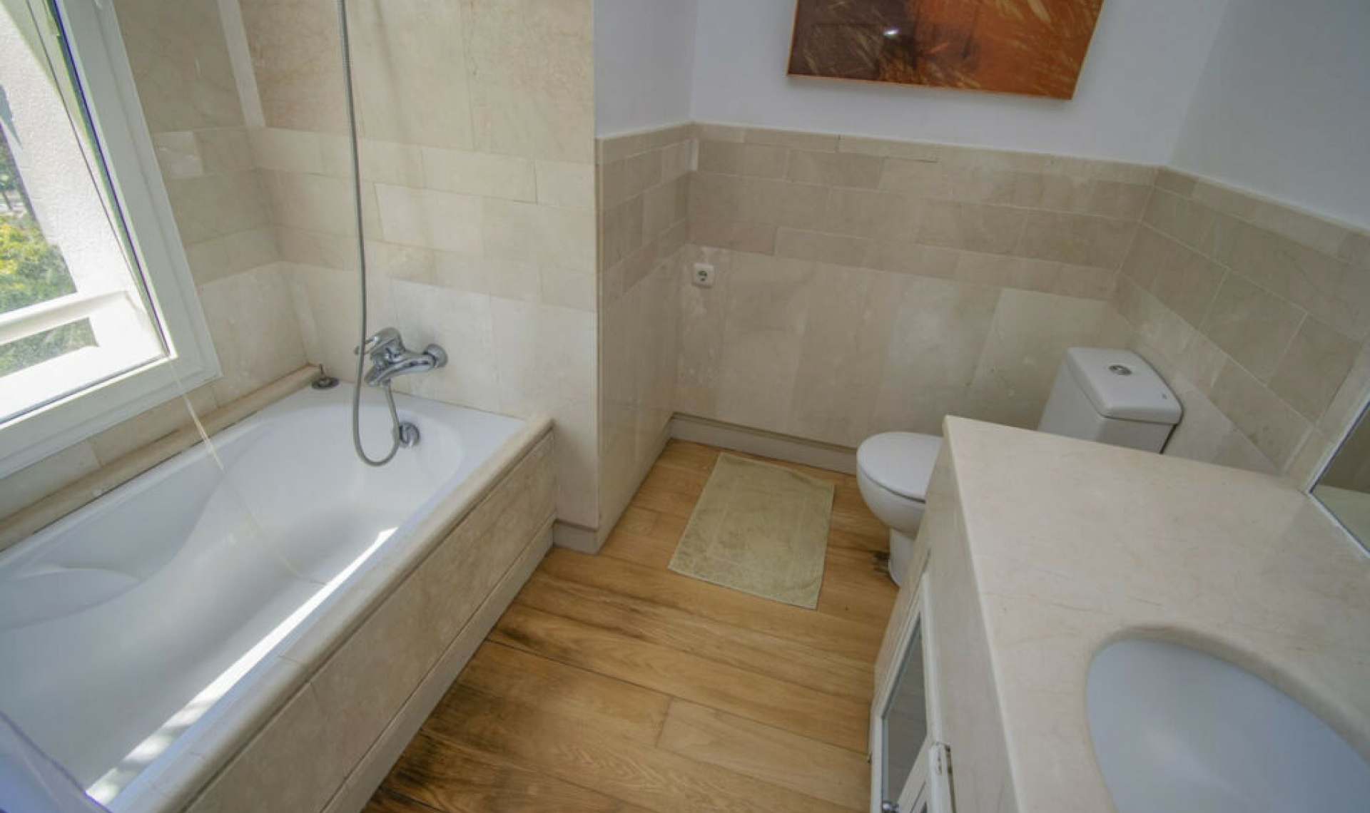 Resale - Apartment -
Nagüeles