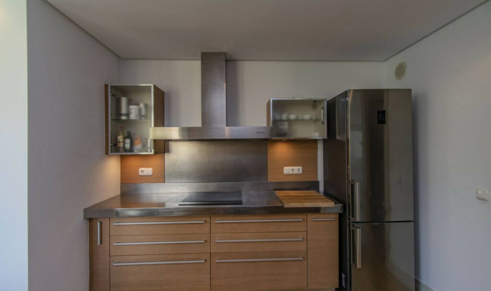 Resale - Apartment -
Nagüeles