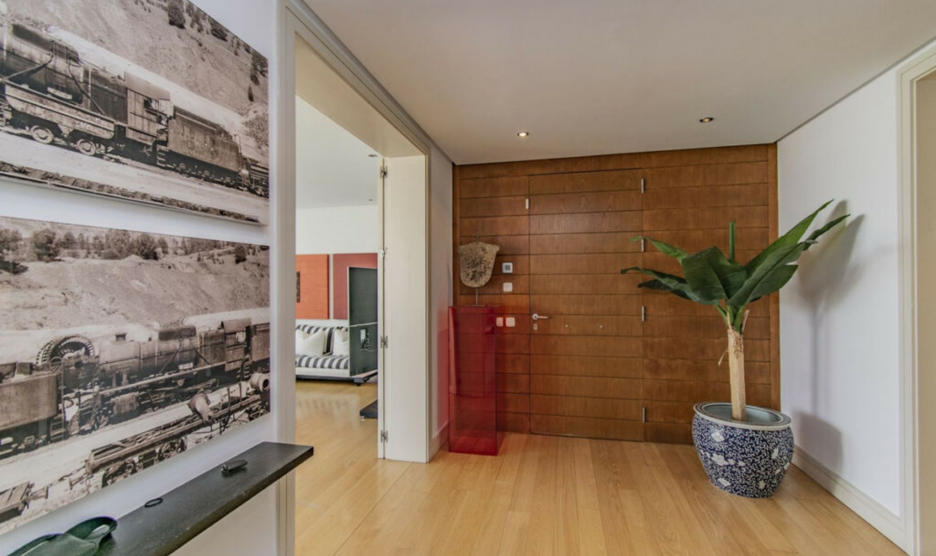 Resale - Apartment -
Nagüeles