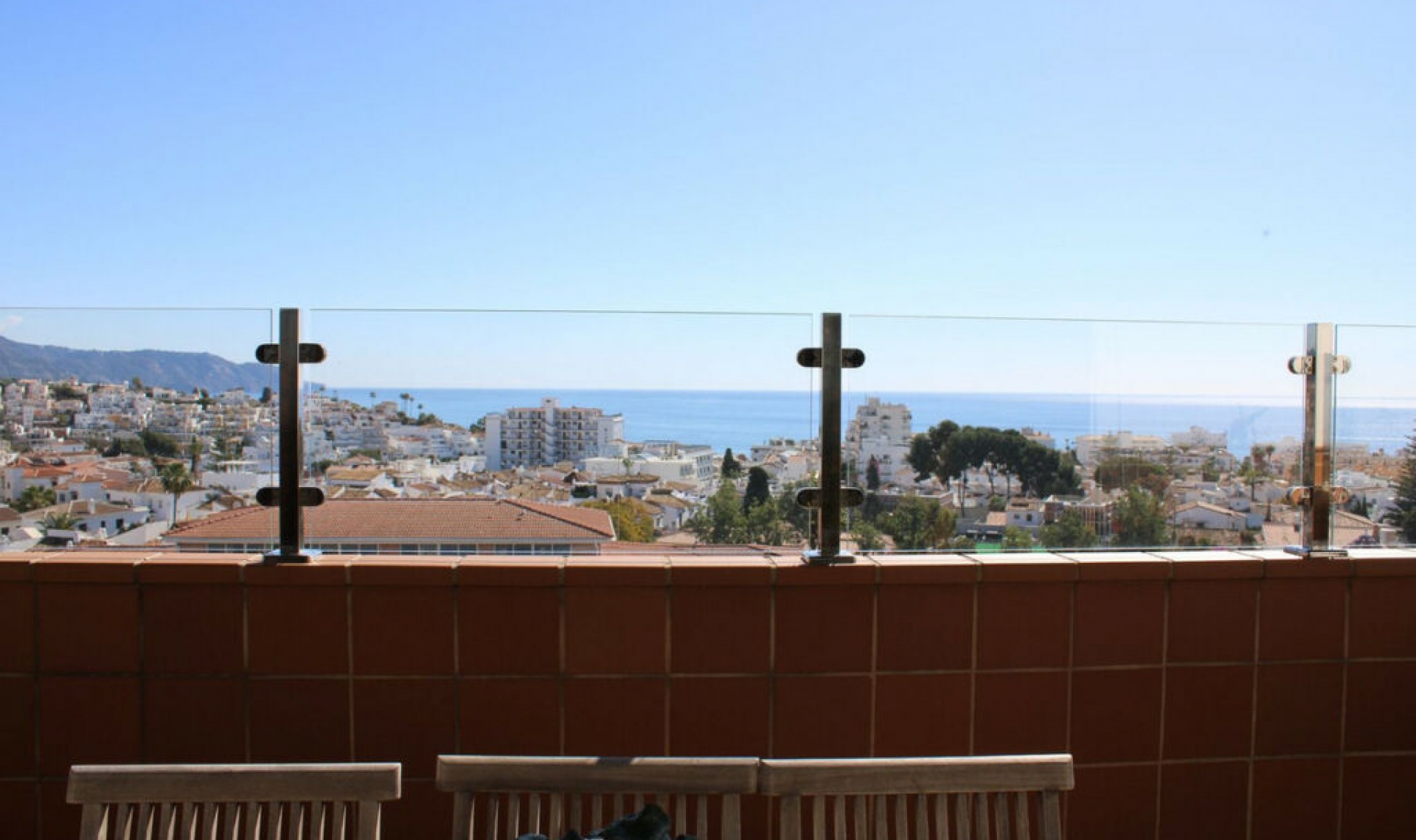 Resale - Apartment -
Nerja